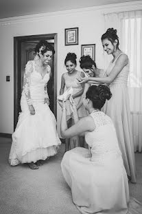 Wedding photographer Jessica Rocha (jessicarochag). Photo of 5 December 2017