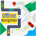 ダウンロード Offline Navigation app for Driving, Route をインストールする 最新 APK ダウンローダ
