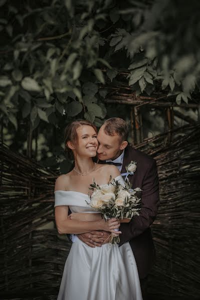 Photographe de mariage Mantas Mėdžius (mmfoto). Photo du 13 mars 2022