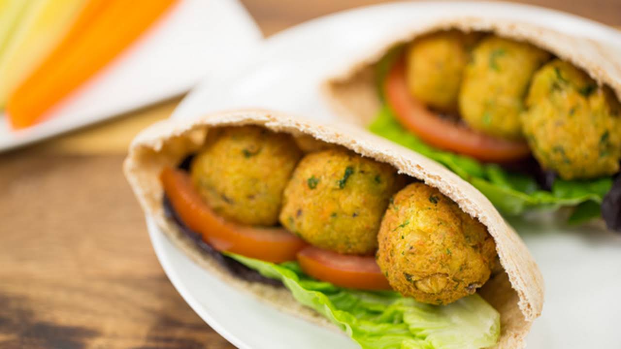 Falafel  My Jewish Learning