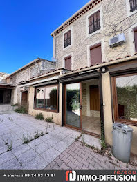 maison à Cazouls-lès-Béziers (34)