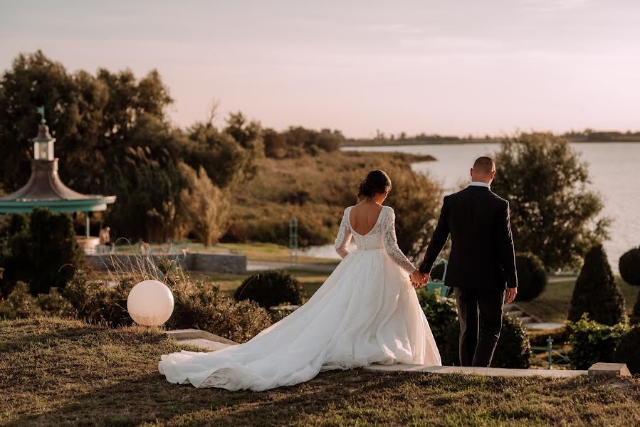 Hochzeitsfotograf Biljana Mrvic (biljanamrvic). Foto vom 1. März