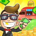 下载 Idle Restaurant Tycoon: Food Square 安装 最新 APK 下载程序