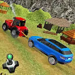 Cover Image of Télécharger Jeux de traction de tracteurs lourds 1.0 APK