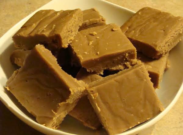 Hershey's Chocolate Peanut Butter Fudge_image
