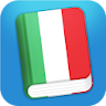 Learn Italian Phrasebook icon