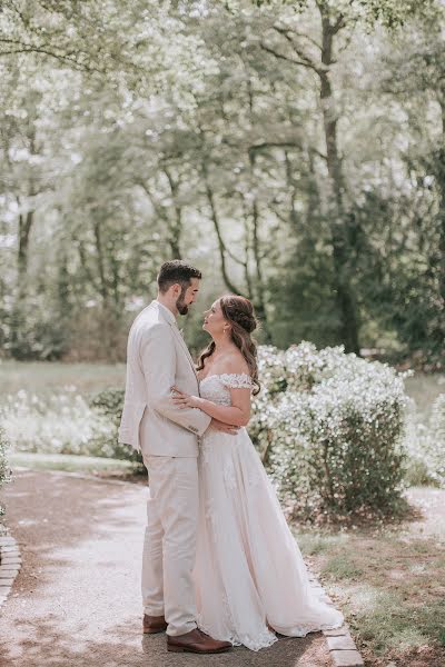 Fotógrafo de bodas Yulia Knieper (lisa). Foto del 18 de enero 2023