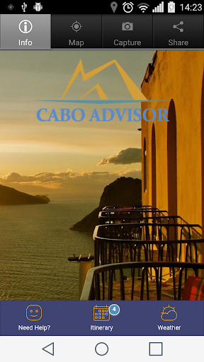 Cabo Advisor