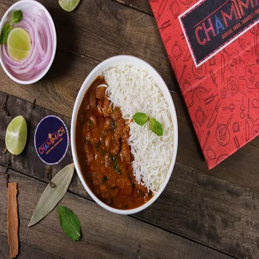 Rajma Chawal [750 Ml]