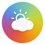 Toolwiz Weather-Live Wallpaper Apk