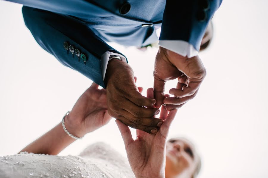 Photographe de mariage Jiri Sipek (jirisipek). Photo du 16 juin 2016