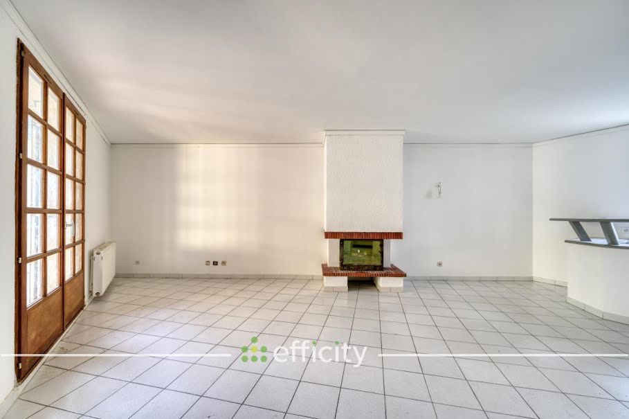 Vente maison 5 pièces 95 m² à Arnouville-les-gonesse (95400), 235 000 €
