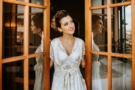 Bryllupsfotograf Giuseppe Maria Gargano (gargano). Bilde av 7 april 2018