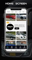 Mod JB5 Bussid Strobo 2025 Screenshot 4 of 5