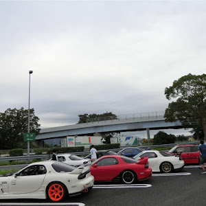 RX-7 FD3S 後期