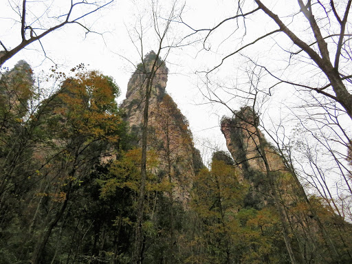 Avatar Park China 2016