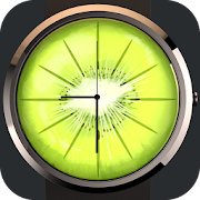 Fresh Fruits Watchface  Icon