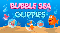 Bubble SEA guppiのおすすめ画像3