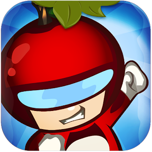 Fruit Splash Heroes  Icon