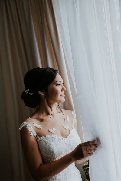 Fotógrafo de casamento Tomasz Donocik (kiconod). Foto de 30 de outubro 2020