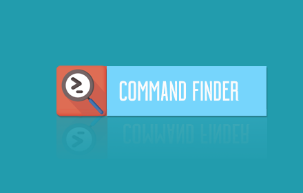 Command Finder Preview image 0