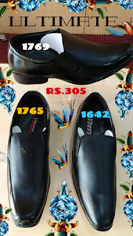 Panama Chappals photo 2