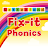 Letterland Fix-it Phonics icon