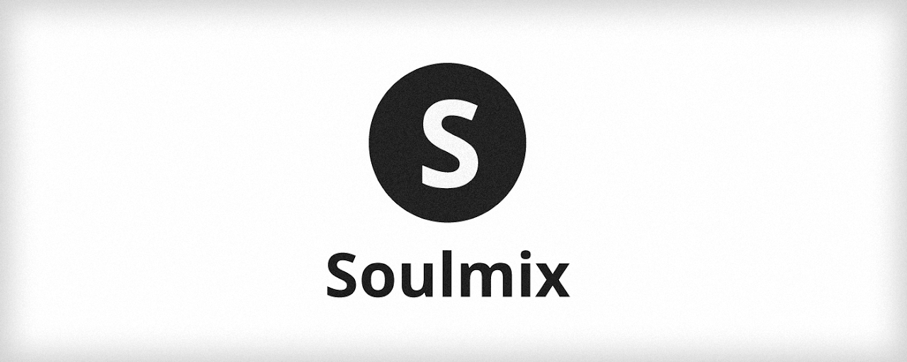 Soulmix Extension Preview image 2