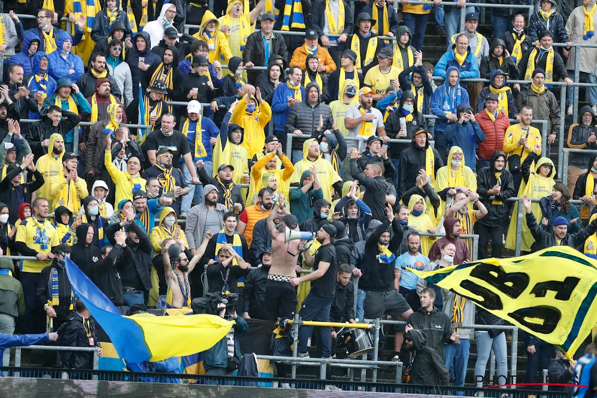 Ce qu'il faut savoir concernant le retour des supporters au stade ce week-end 