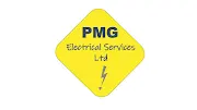 Pmg Electrical Services Ltd Logo