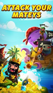 Pirate Kings MOD (Unlimited Spins) 4