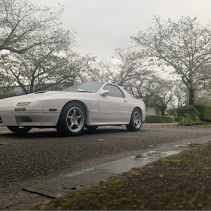 RX-7 FC3S