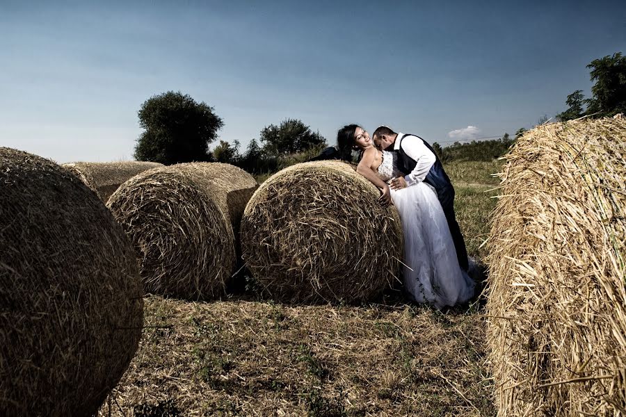 Wedding photographer Γιώργος Σαμιώτης (giwrgossamiwths). Photo of 22 September 2016