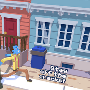 Gratis Download Steppy Pants Untuk PC