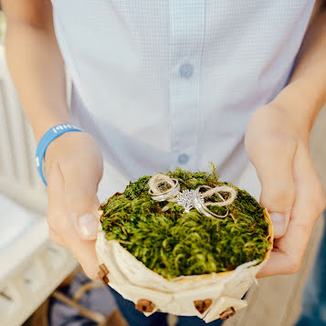 Wedding photographer Anna Denisova (anndoing). Photo of 17 January