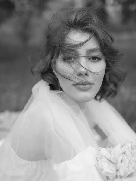 Photographe de mariage Nastassia Chantal (nastassiachantal). Photo du 26 mai 2023