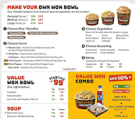 Chinese Wok menu 8