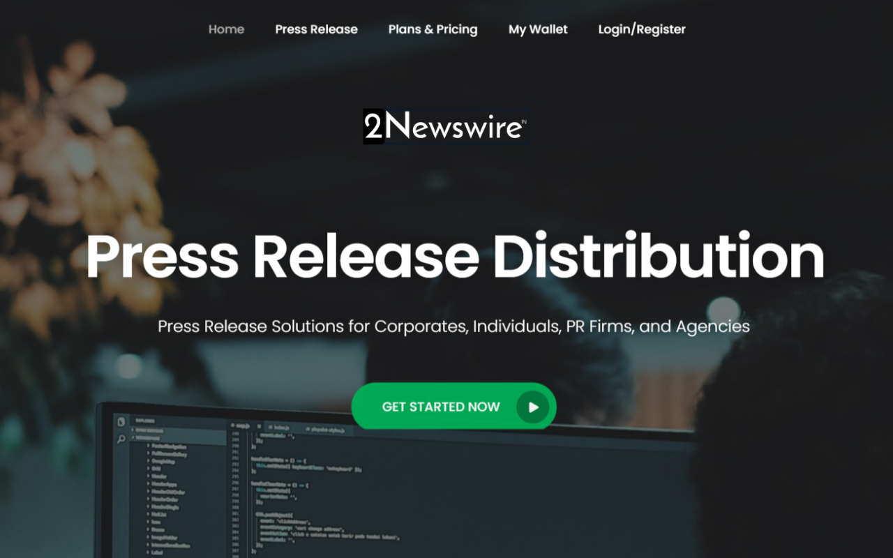 2Newswire Plugin Preview image 0