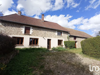 maison à Rouvres-sous-Meilly (21)