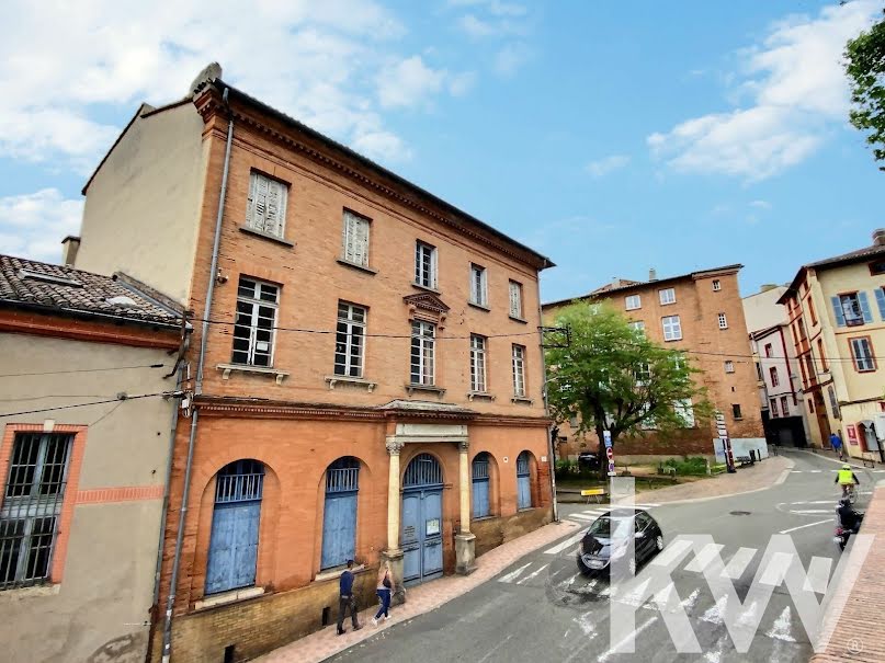 Vente maison  370 m² à Montauban (82000), 437 000 €