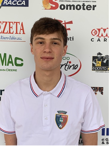 Fabio Bergese