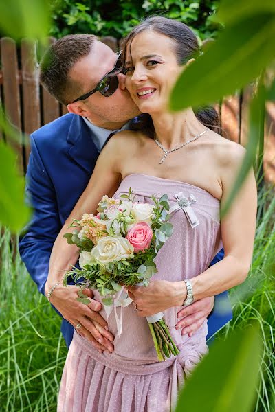 Wedding photographer Bojan Pavlukovic (bojanpa). Photo of 11 June 2022