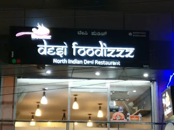 Desi Foodizzz photo 