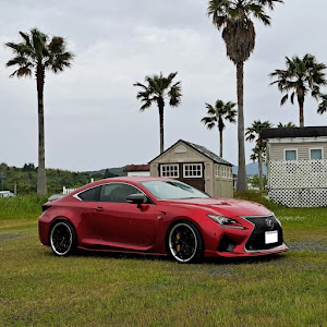 RC F USC10