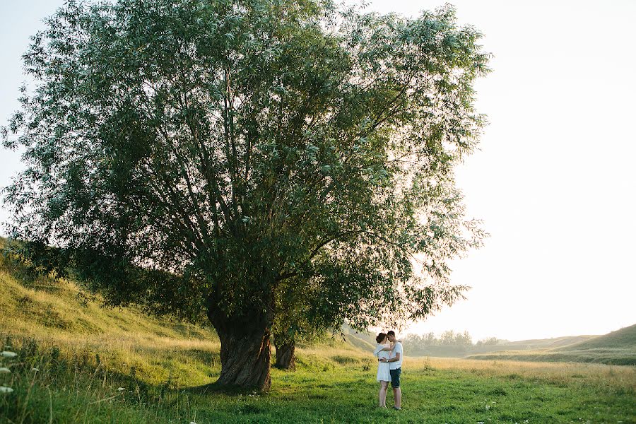 Fotograful de nuntă Inna Franc (innafranz). Fotografia din 21 septembrie 2018