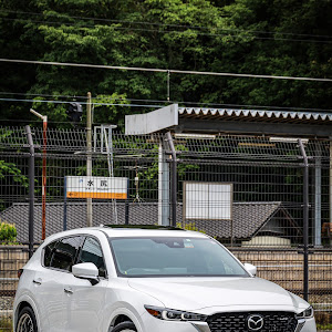 CX-5 KF2P