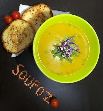 Soupoz - Bowl Of Health photo 