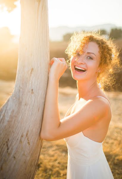 Photographe de mariage Lana Alvano (izzefira). Photo du 19 février 2020