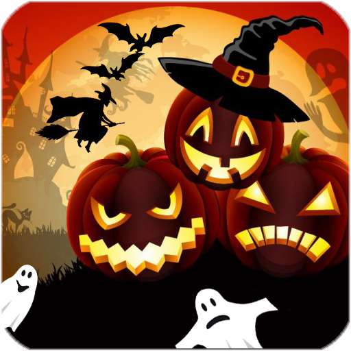 Halloween Zombies Hunting 街機 App LOGO-APP開箱王