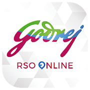 RSO Online  Icon